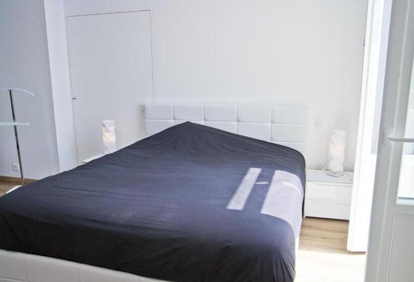 민박 Moulin Des Tours