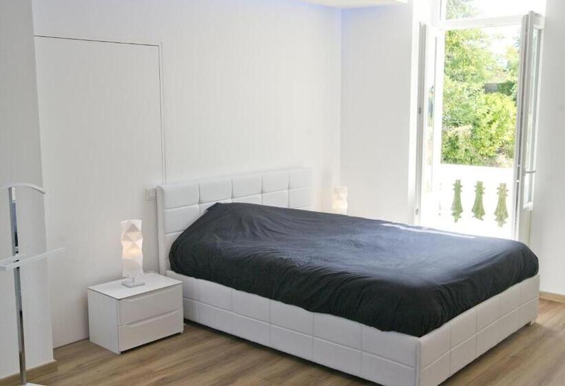 민박 Moulin Des Tours