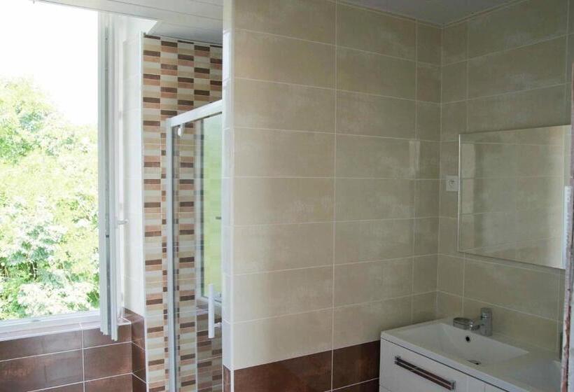 민박 Moulin Des Tours