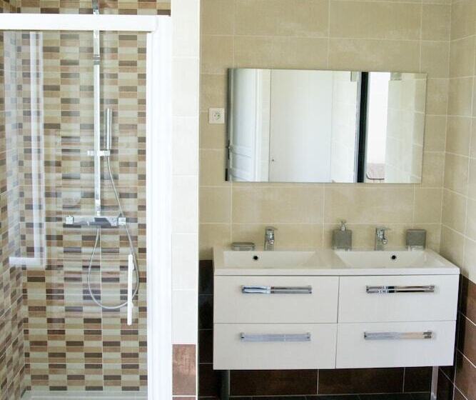 민박 Moulin Des Tours