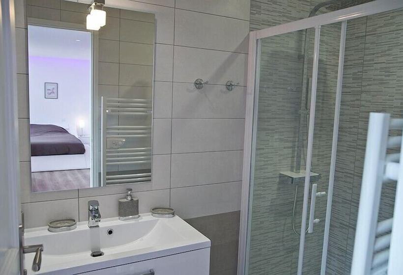 민박 Moulin Des Tours