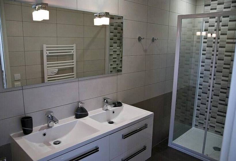 민박 Moulin Des Tours