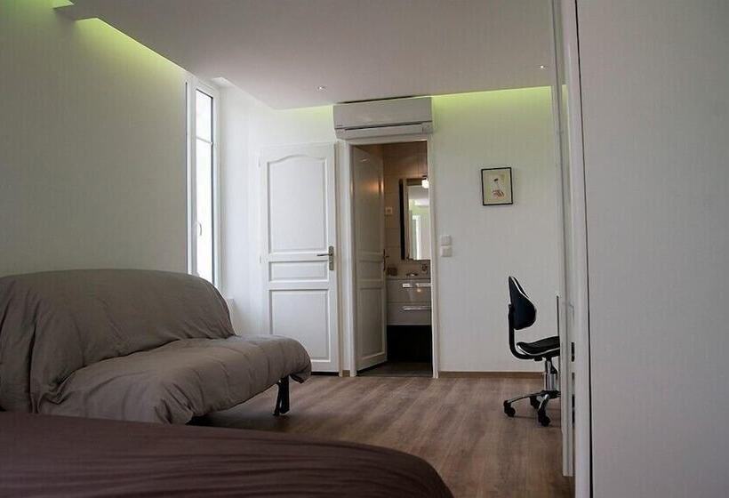 민박 Moulin Des Tours