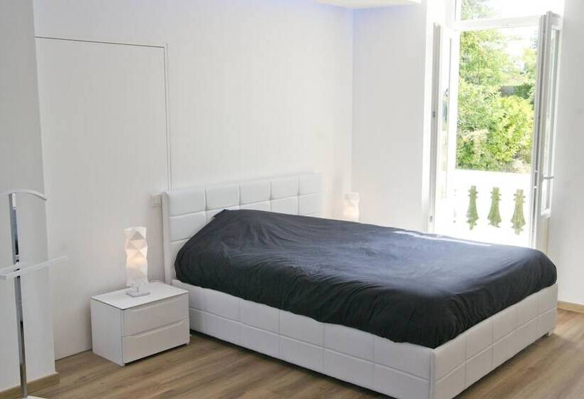 민박 Moulin Des Tours