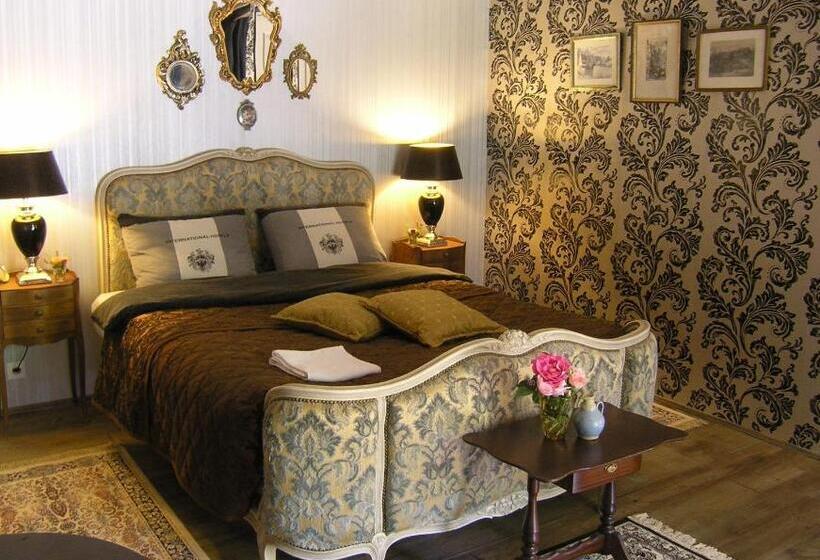 住宿加早餐  Moulin Du David