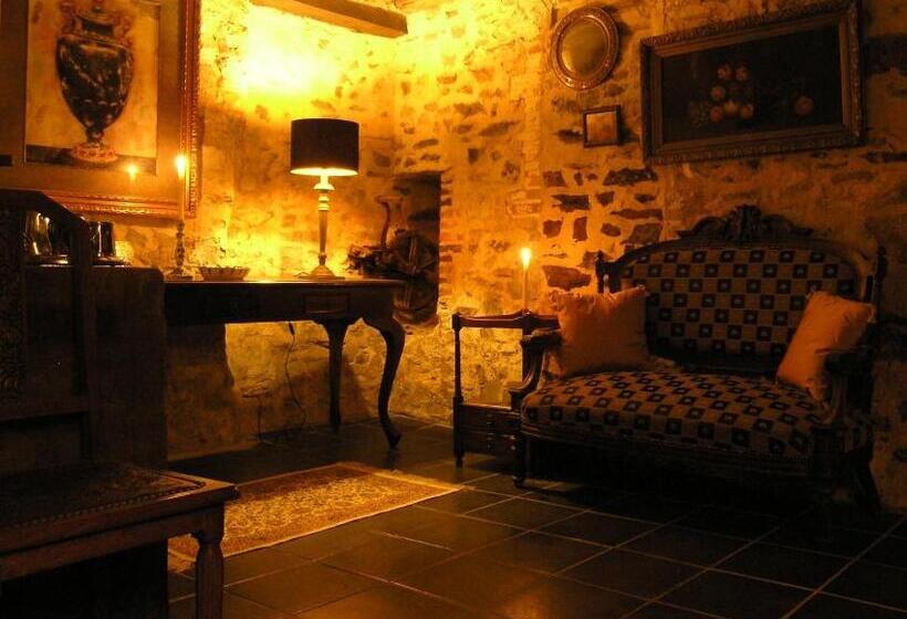 住宿加早餐  Moulin Du David