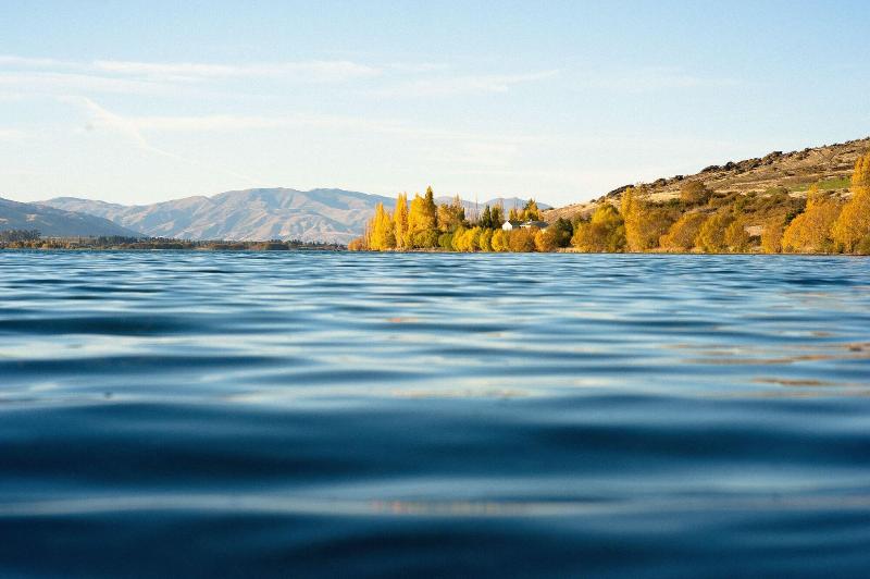 مبيت وإفطار Mt Michael Lodge