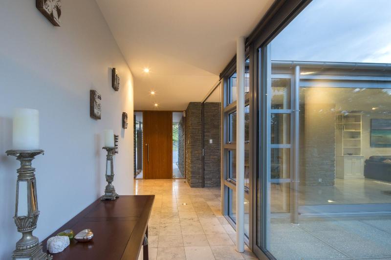 مبيت وإفطار Mt Michael Lodge