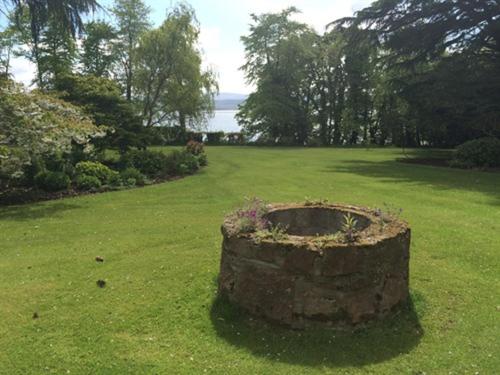 민박 Old Drynie House