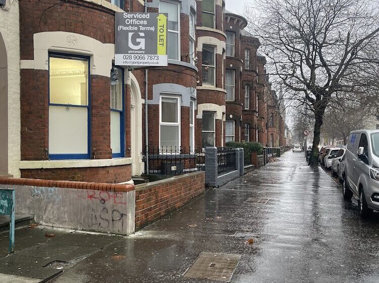 צימר OYO Queens Quarter