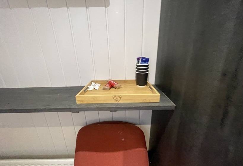 צימר OYO Queens Quarter