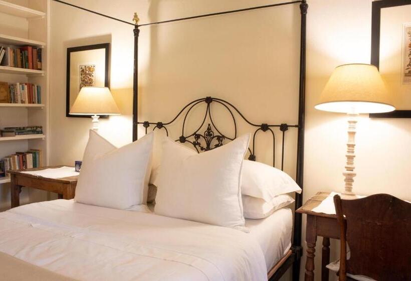 مبيت وإفطار Prince Albert Country Stay