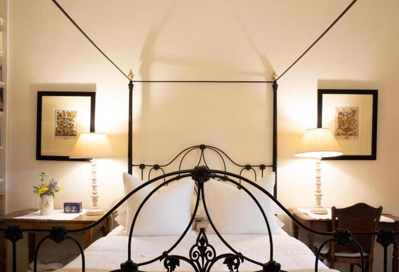 مبيت وإفطار Prince Albert Country Stay