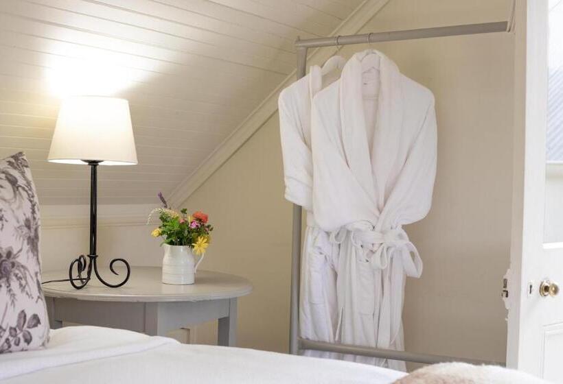 مبيت وإفطار Prince Albert Country Stay