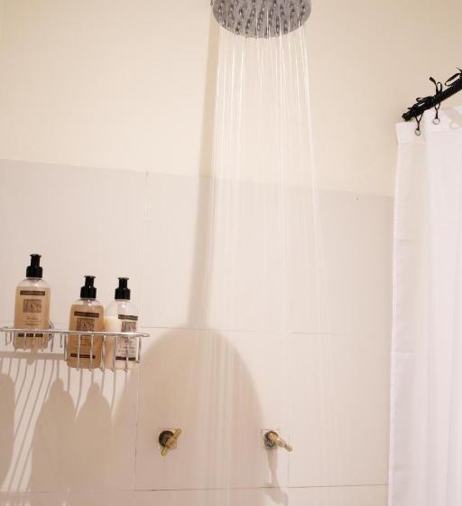 مبيت وإفطار Prince Albert Country Stay