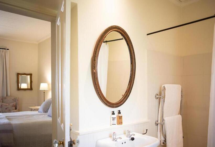 مبيت وإفطار Prince Albert Country Stay