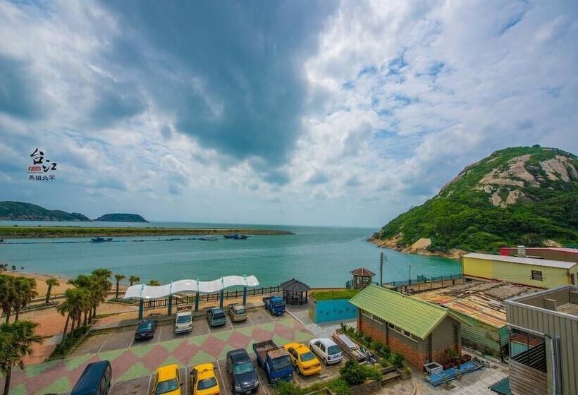 تختخواب و صبحانه Taijing