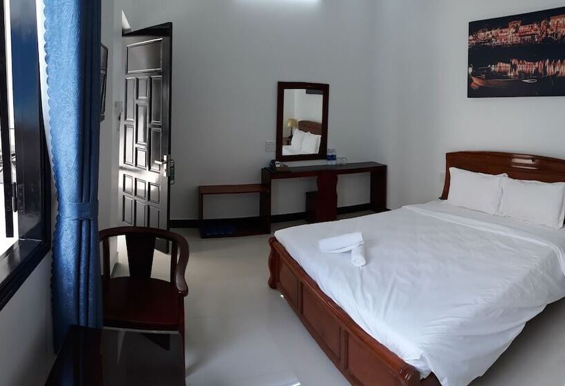 تختخواب و صبحانه Thao Hieu Homestay Hoi An