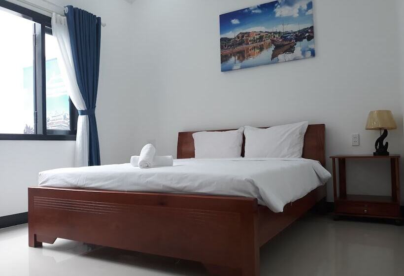 تختخواب و صبحانه Thao Hieu Homestay Hoi An