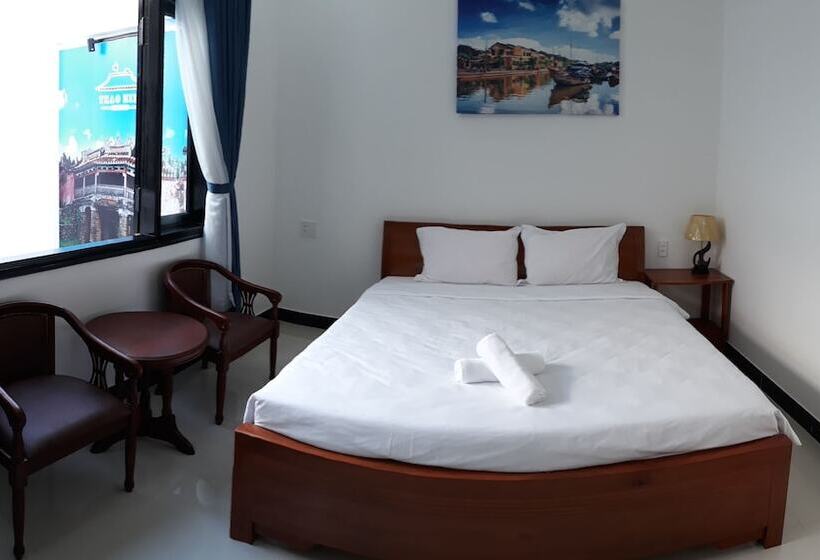 تختخواب و صبحانه Thao Hieu Homestay Hoi An