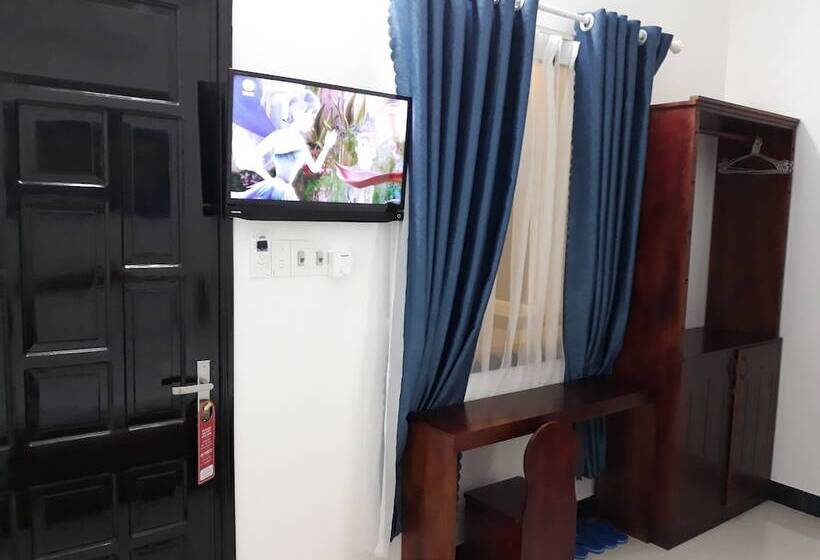 تختخواب و صبحانه Thao Hieu Homestay Hoi An