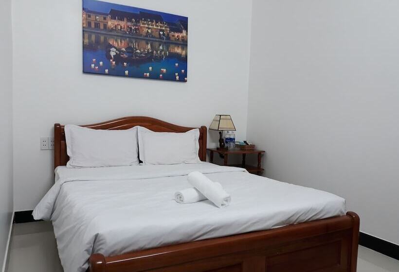 تختخواب و صبحانه Thao Hieu Homestay Hoi An