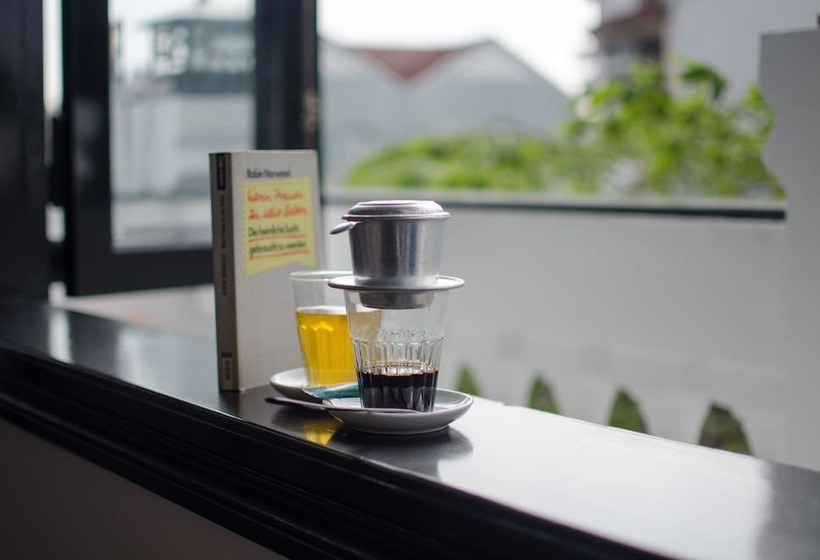 تختخواب و صبحانه Thao Hieu Homestay Hoi An