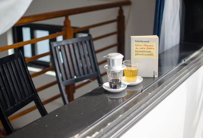 تختخواب و صبحانه Thao Hieu Homestay Hoi An