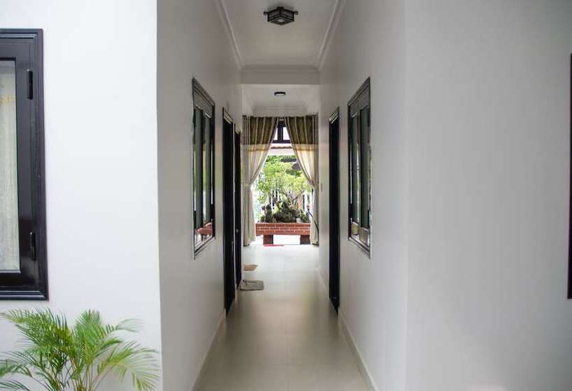 تختخواب و صبحانه Thao Hieu Homestay Hoi An