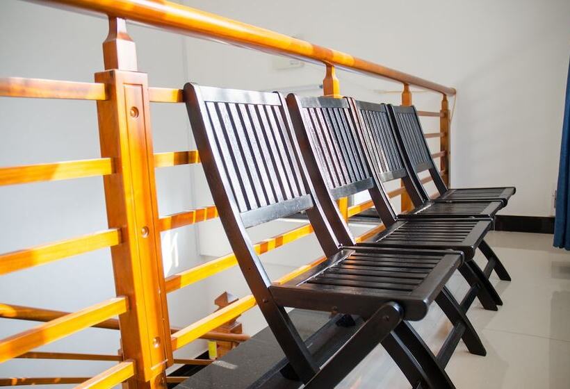 تختخواب و صبحانه Thao Hieu Homestay Hoi An