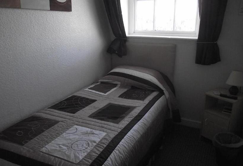 مبيت وإفطار The Anchorage