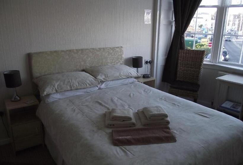 مبيت وإفطار The Anchorage