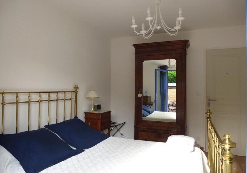 تختخواب و صبحانه Villa Alluro