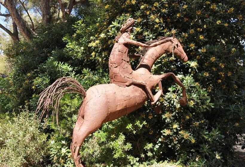 تختخواب و صبحانه Villa Hippocampe