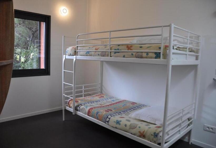 مبيت وإفطار Villa Hippocampe