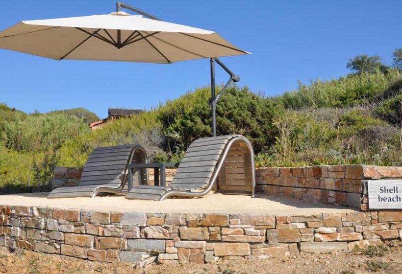 مبيت وإفطار Villa Hippocampe