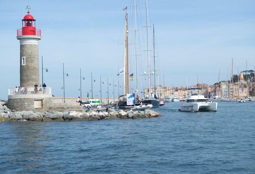 ベッドアンドブレックファースト Villa Perle De La Mer