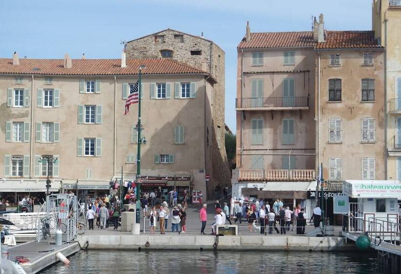 ベッドアンドブレックファースト Villa Perle De La Mer