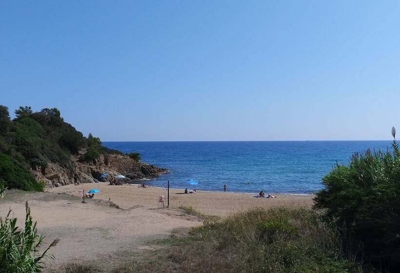 ベッドアンドブレックファースト Villa Perle De La Mer