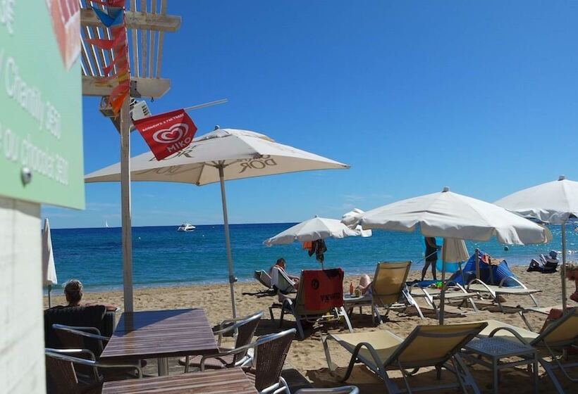 ベッドアンドブレックファースト Villa Perle De La Mer