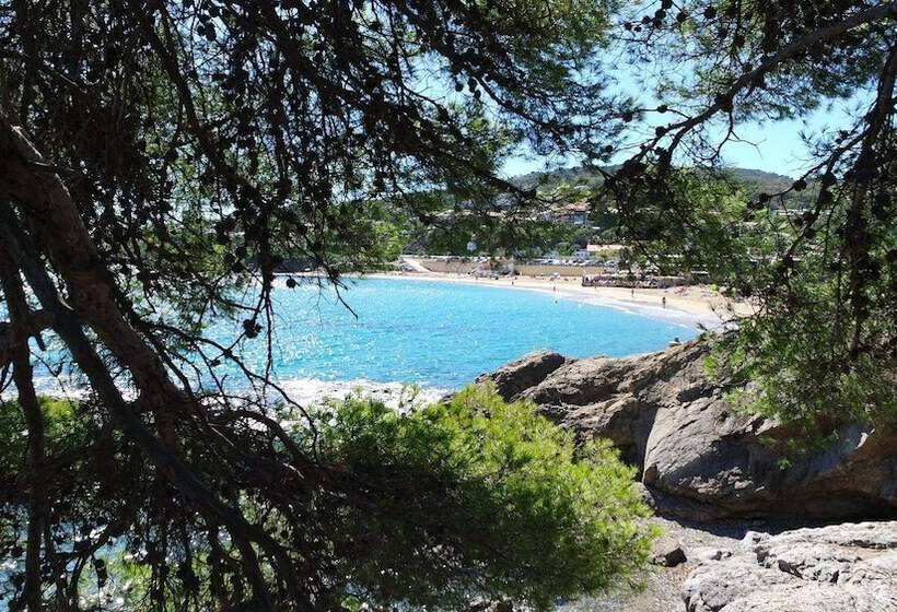 ベッドアンドブレックファースト Villa Perle De La Mer