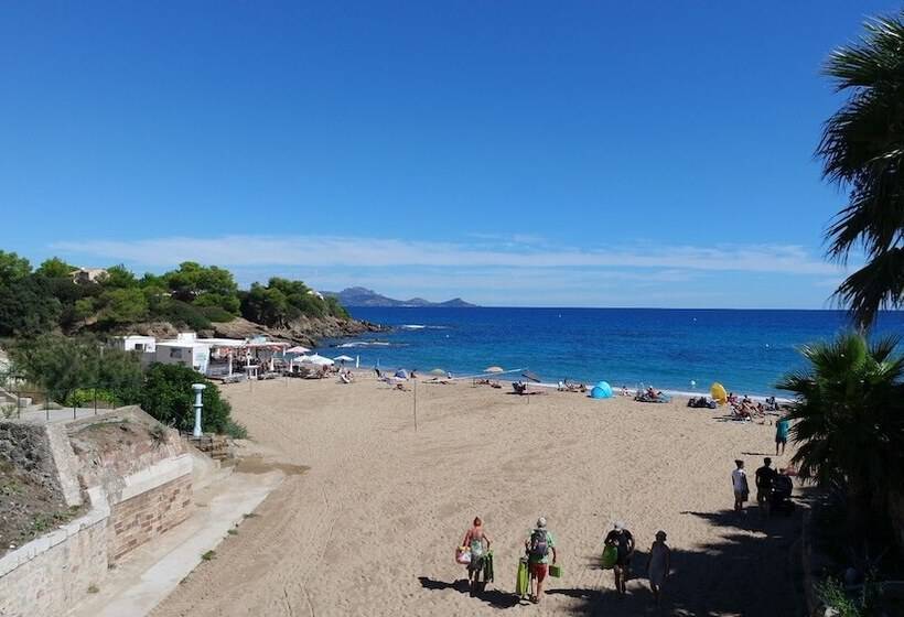 ベッドアンドブレックファースト Villa Perle De La Mer