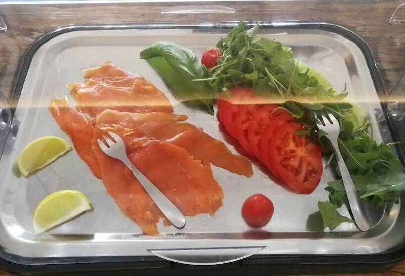 ベッドアンドブレックファースト Villa Perle De La Mer