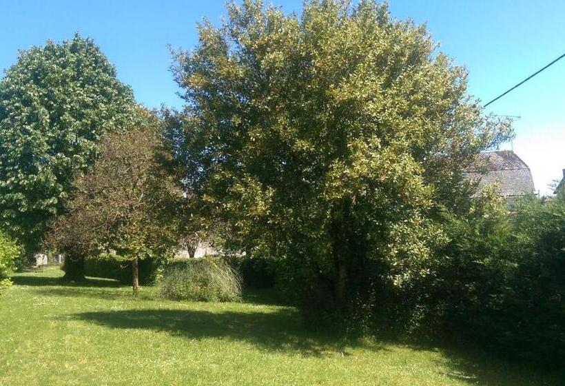 住宿加早餐  Vingt Grand Rue