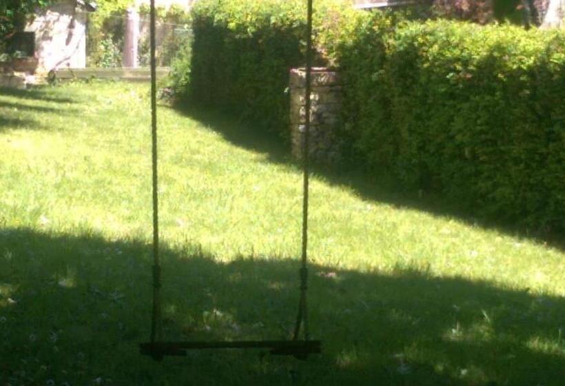 住宿加早餐  Vingt Grand Rue