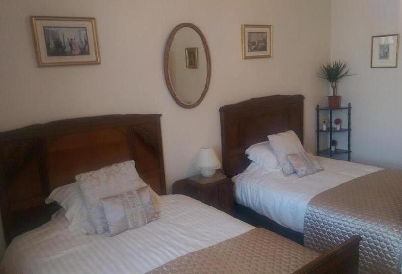 住宿加早餐  Vingt Grand Rue