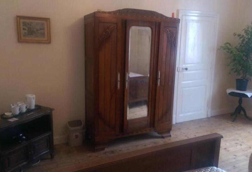 住宿加早餐  Vingt Grand Rue