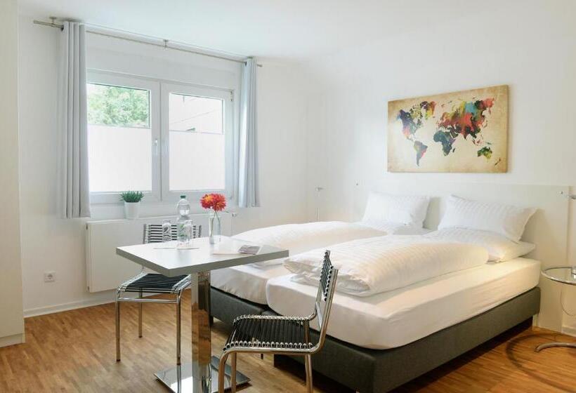 Bed & Breakfast Meerbusch