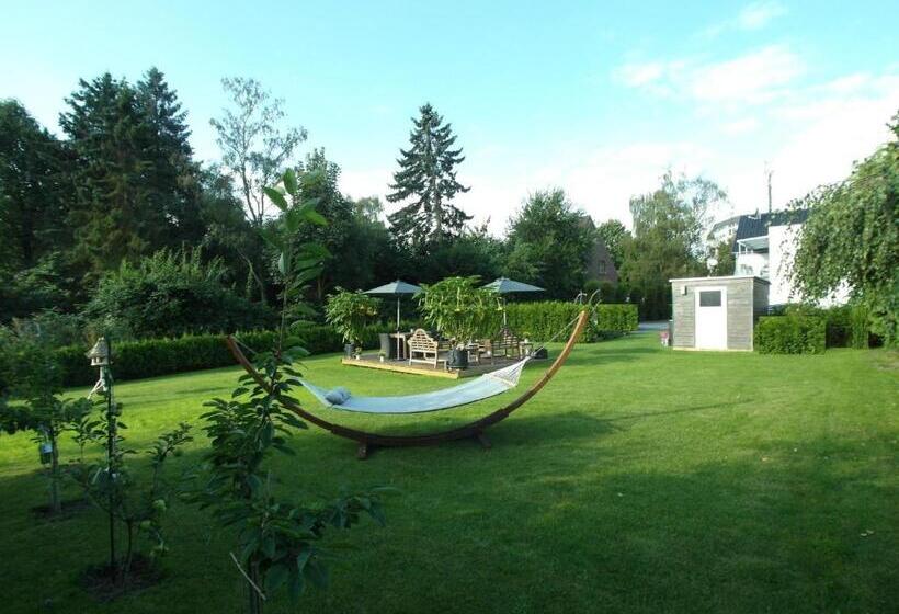 Bed & Breakfast Meerbusch