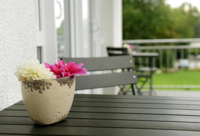 Bed & Breakfast Meerbusch